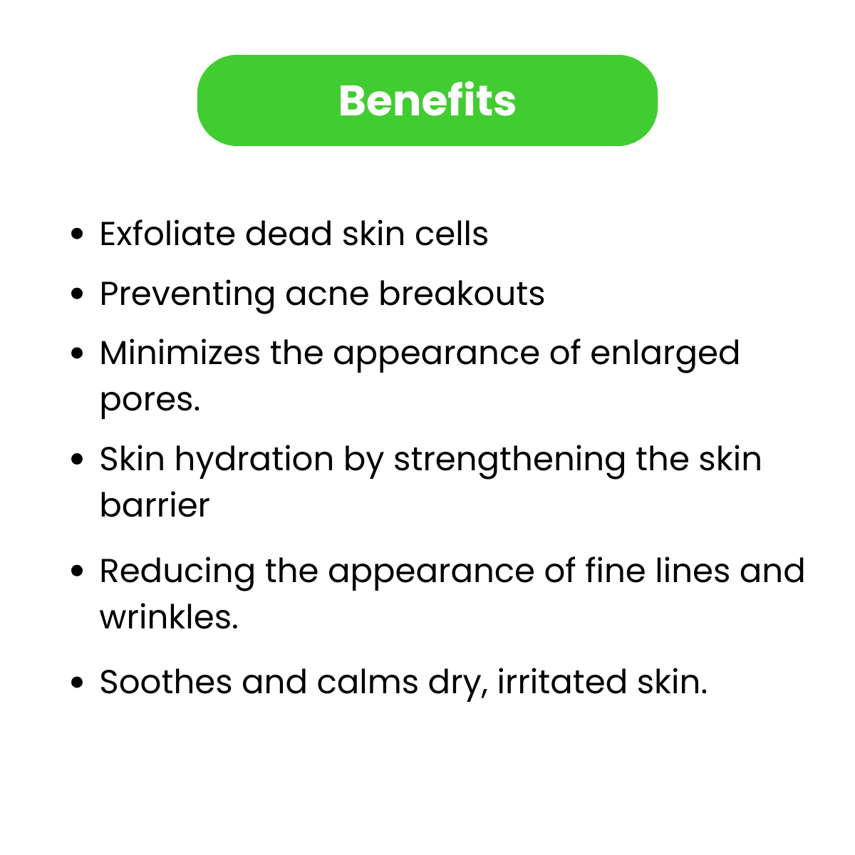 Acne Fight - 2% Salicylic Acid Body Wash