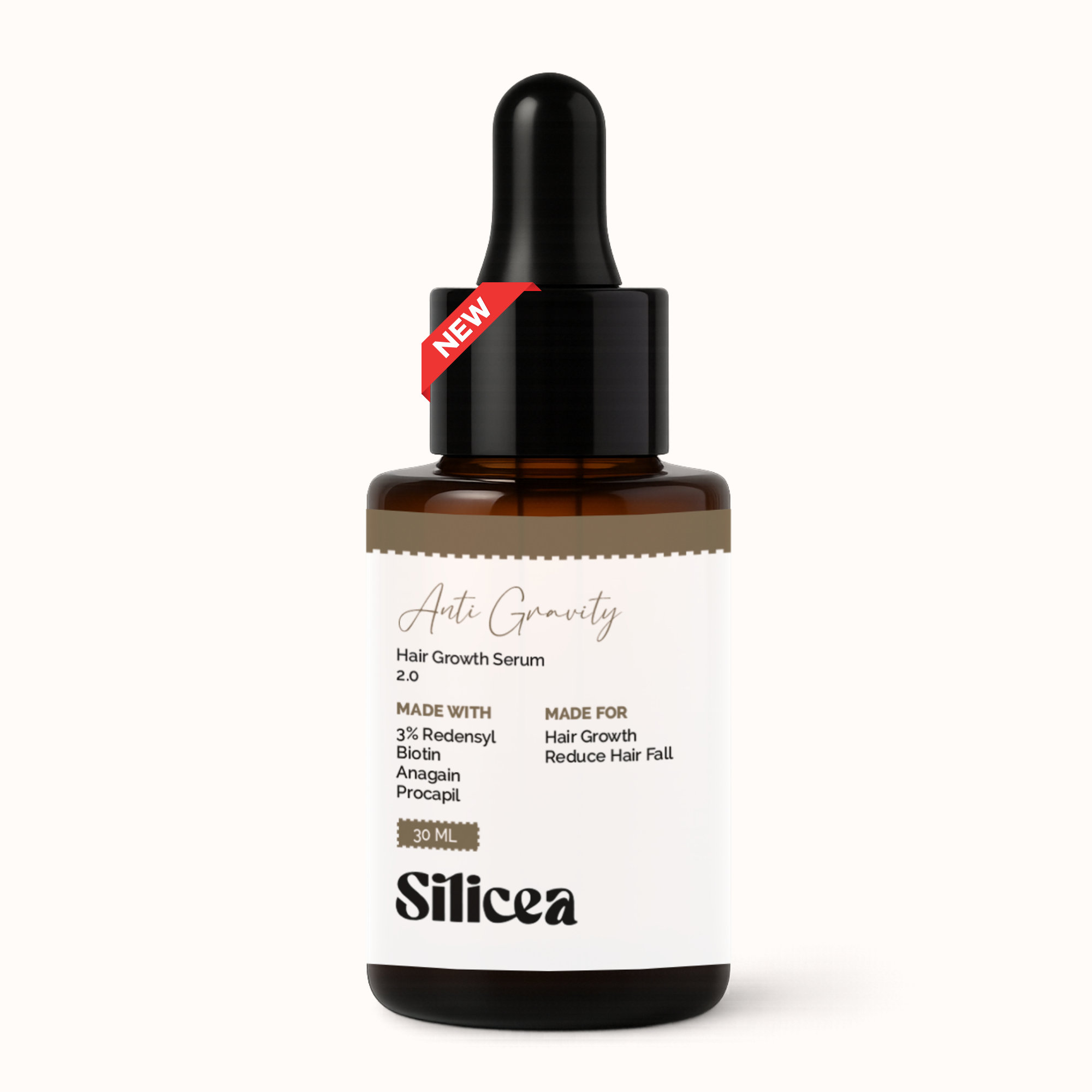 Anti Gravity Hair Growth Serum 2.0