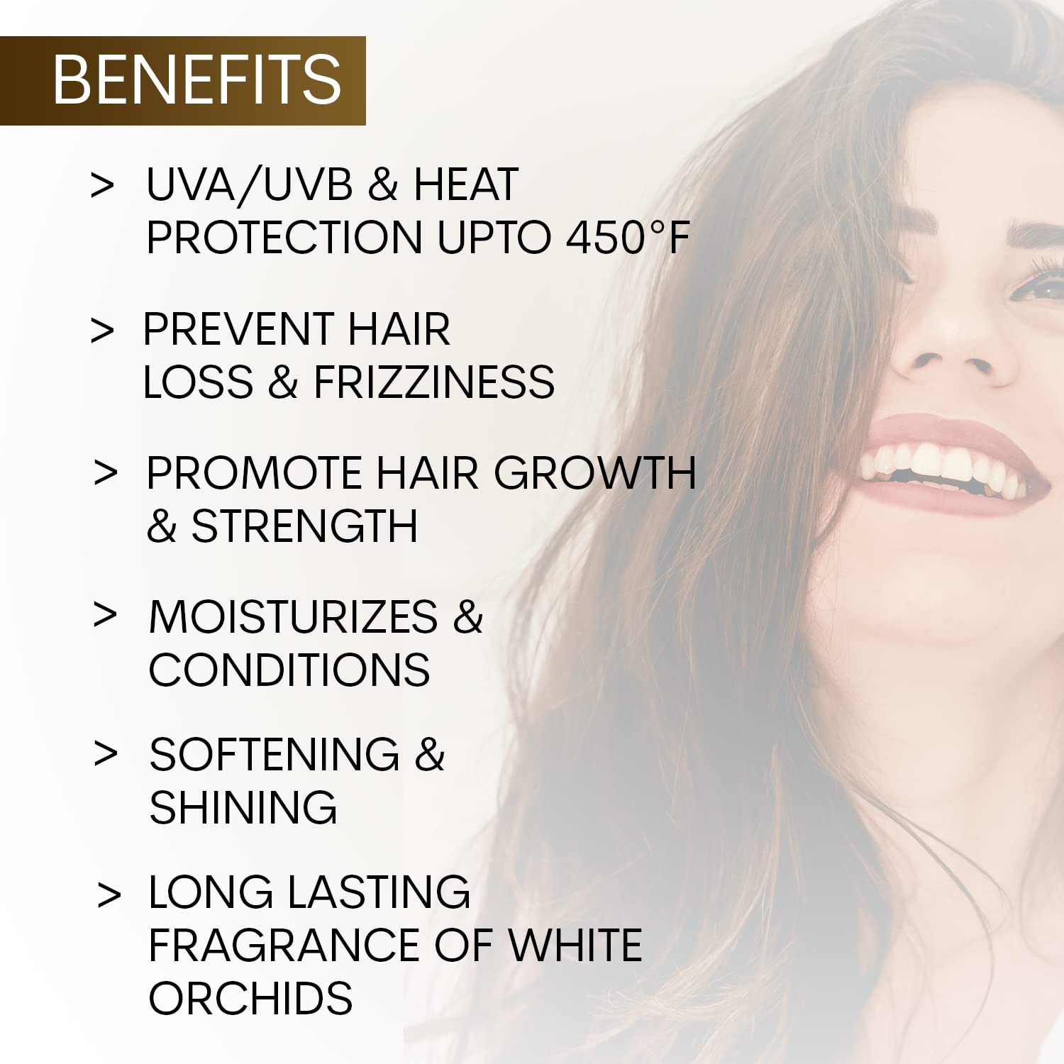 Heat Protect Spray Combo