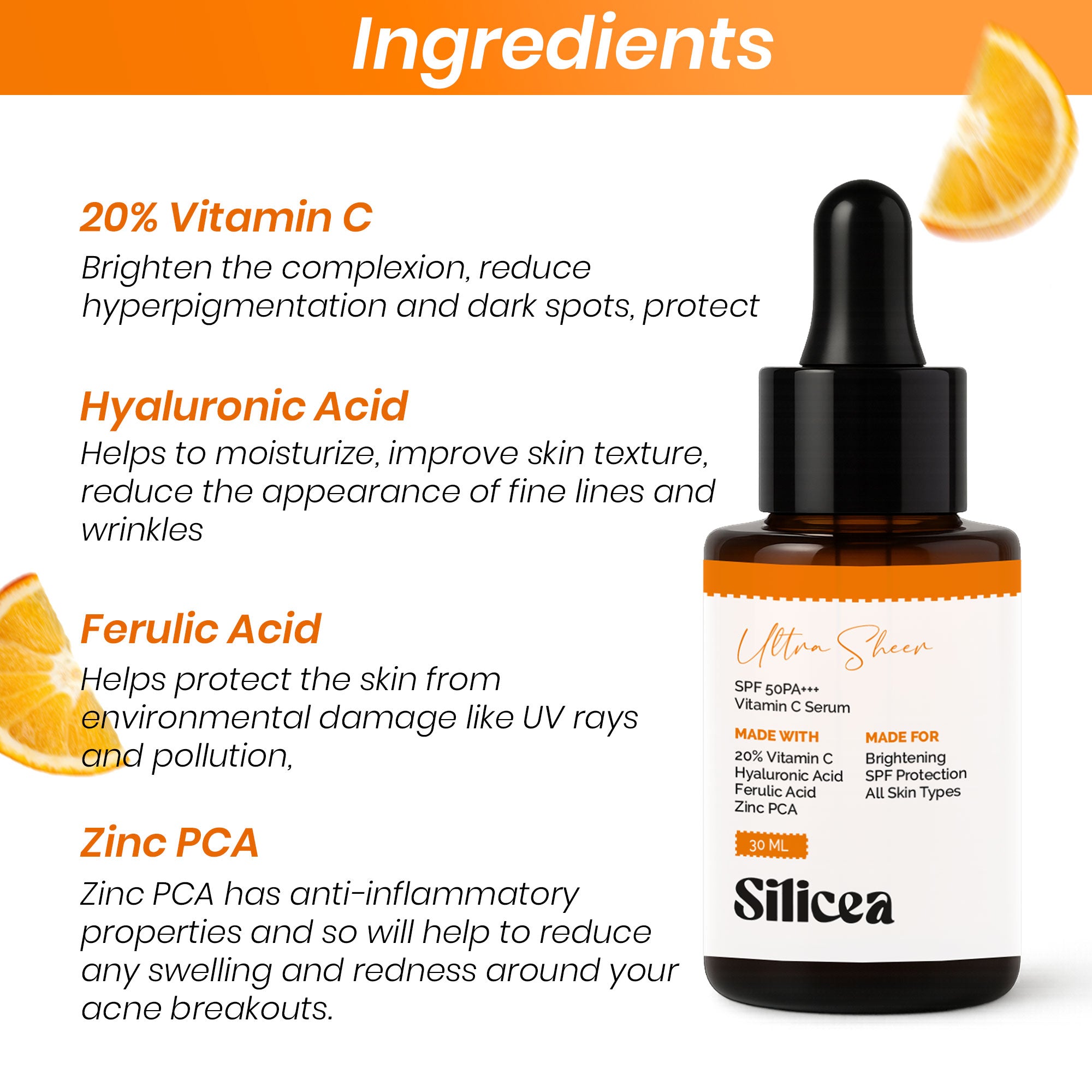 Ultra Sheer SPF 50 PA+++